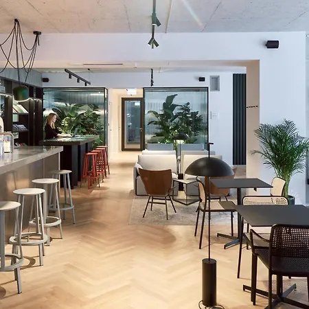 Neu Residences Smart Aparthotel 4*