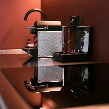 Aparthotel Neu Residences Smart Ljubljana