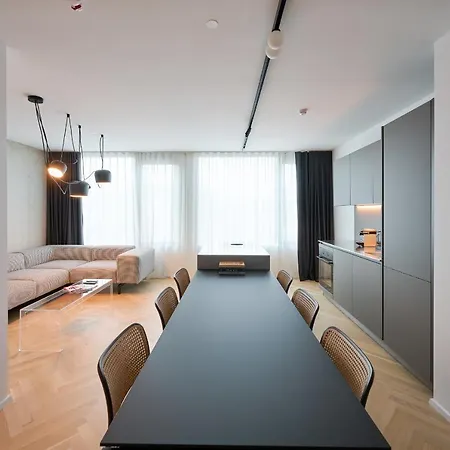 Aparthotel Neu Residences Smart