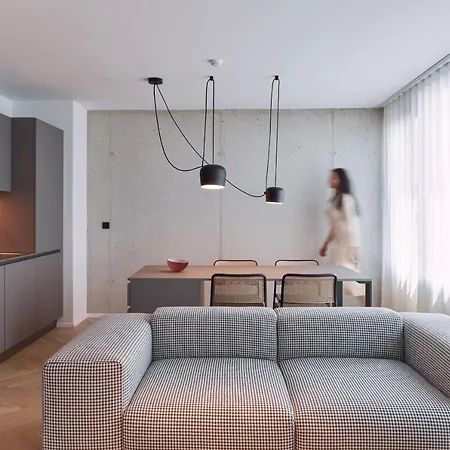 Neu Residences Smart Aparthotel 4*