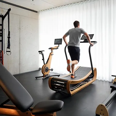 Aparthotel Neu Residences Smart Ljubljana