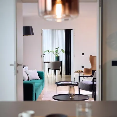 Neu Residences Smart 4*