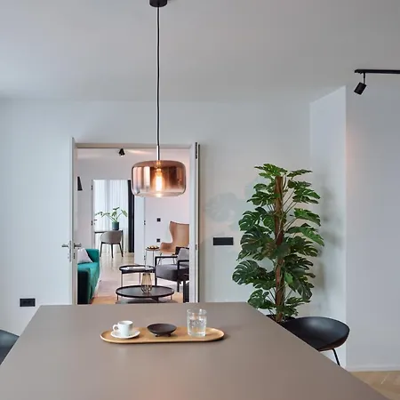 Neu Residences Smart Ljubljana