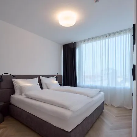 Neu Residences Smart 4*