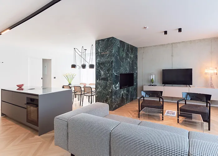 Neu Residences Smart Aparthotel