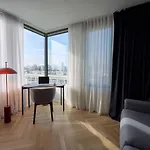Neu Residences Smart Ljubljana