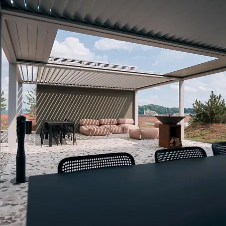 Appart hôtel Neu Residences Smart