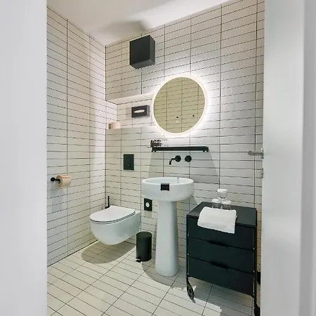 Neu Residences Smart Lubiana