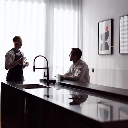 Neu Residences Smart Ljubljana