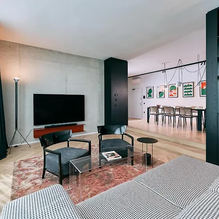 Aparthotel Neu Residences Smart Ljubljana