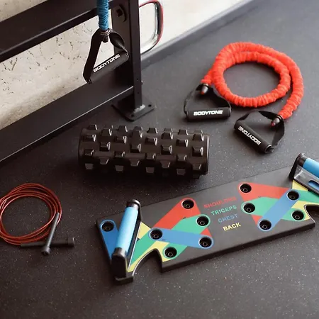 Neu Residences Smart Appart hôtel Ljubljana