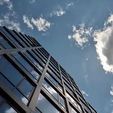 Neu Residences Smart 4*