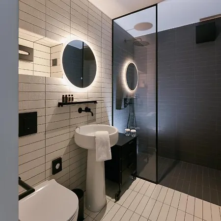 Neu Residences Smart Lubiana
