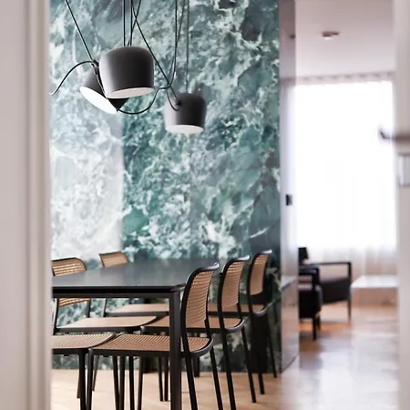 Aparthotel Neu Residences Smart Ljubljana