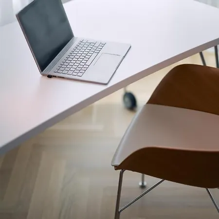 Neu Residences Smart Appart hôtel Ljubljana