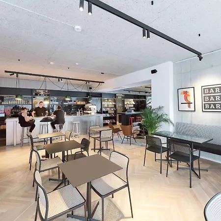 Neu Residences Smart 4*