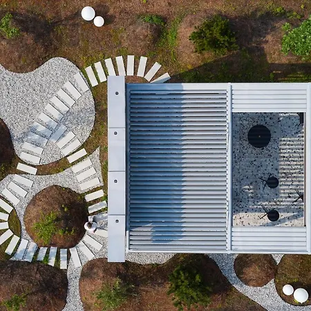 Neu Residences Smart 4* Lubiana