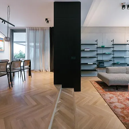 Neu Residences Smart Appart hôtel 4*