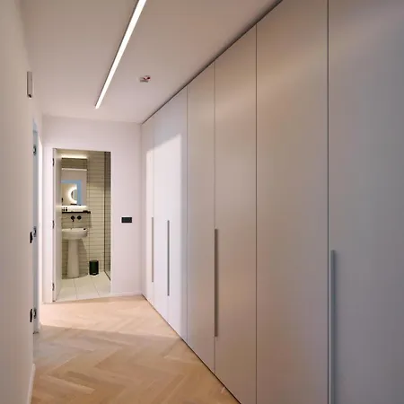 Neu Residences Smart 4* Ljubljana