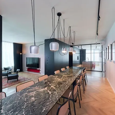 Neu Residences Smart Apart-hotel 4*