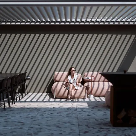 Neu Residences Smart Appart hôtel 4*