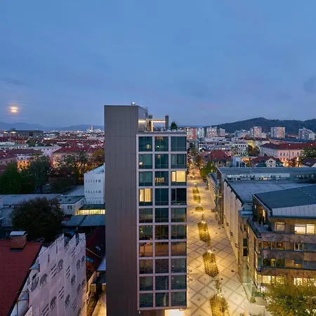 Apart-hotel Neu Residences Smart