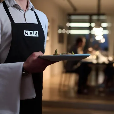 Neu Residences Smart
