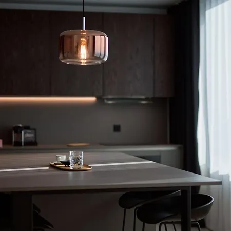 Neu Residences Smart 4*