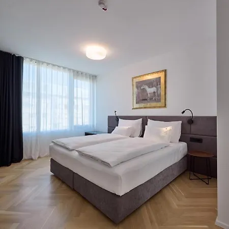 Appart hôtel Neu Residences Smart Ljubljana