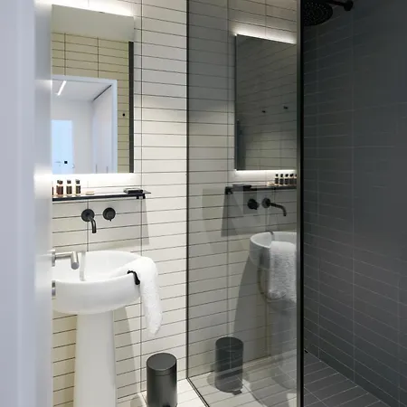 Neu Residences Smart Любляна