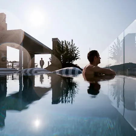 Appart hôtel Neu Residences Smart 4*