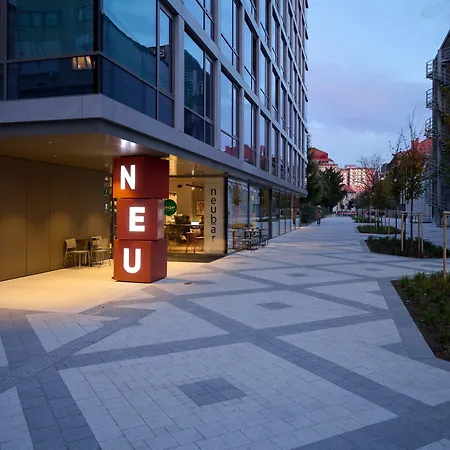 Neu Residences Smart Ljubljana