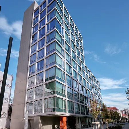 Appart hôtel Neu Residences Smart