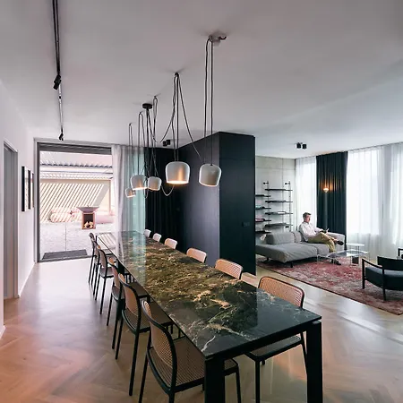 Neu Residences Smart