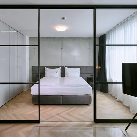 Neu Residences Smart Appart hôtel 4*