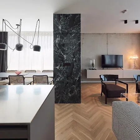 Neu Residences Smart Lubiana