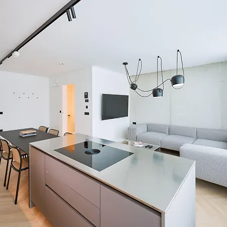 Neu Residences Smart 4* Ljubljana