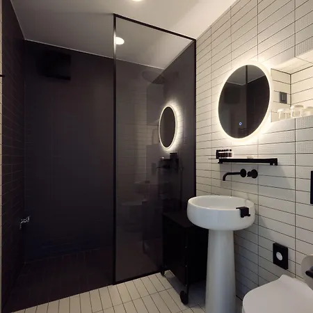 Neu Residences Smart 4* Lubiana