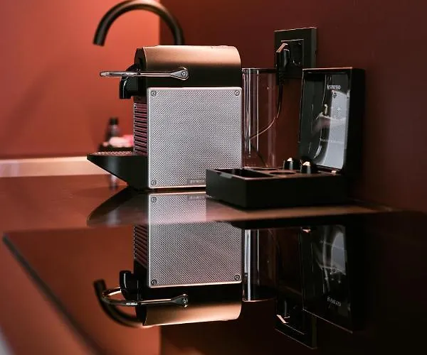 Apart-hotel Neu Residences Smart Liubliana