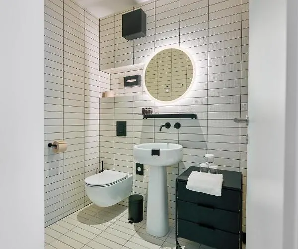 Neu Residences Smart Liubliana