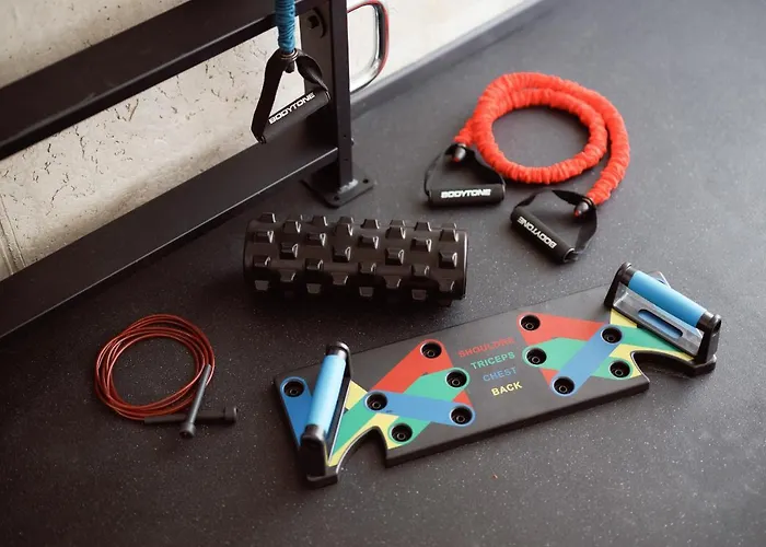 Neu Residences Smart Lägenhetshotell Ljubljana