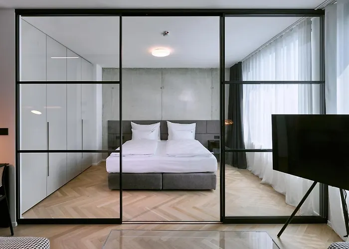 Neu Residences Smart Apart-hotel 4*