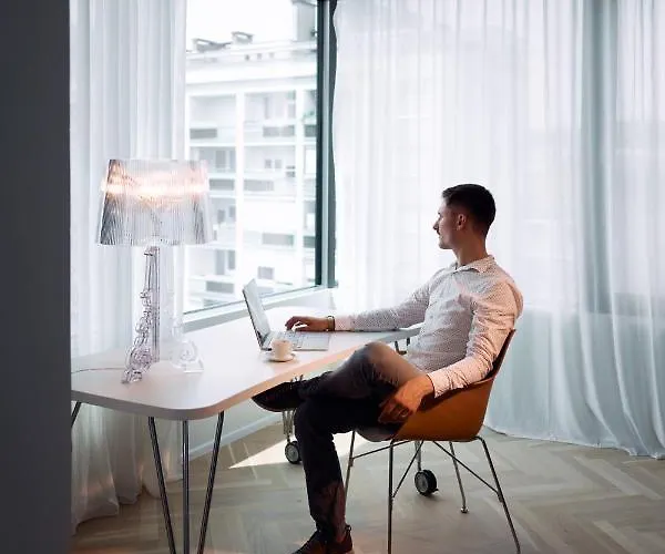 Neu Residences Smart Apart-hotel 4*