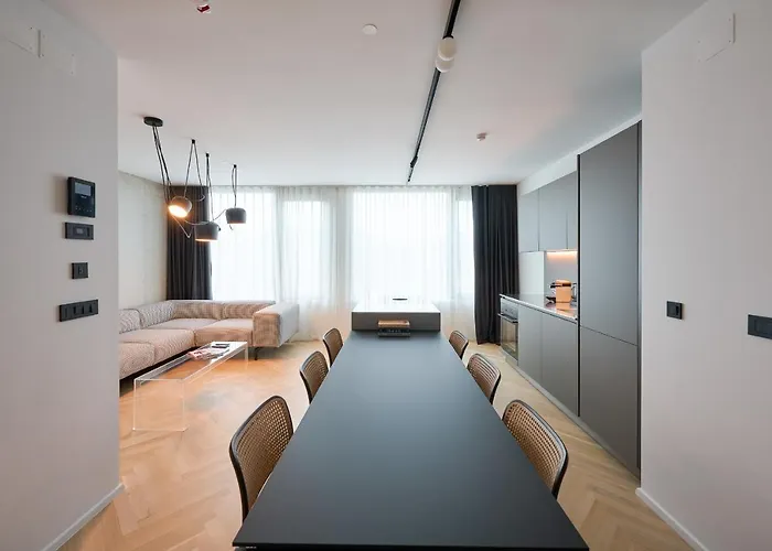 Apart-hotel Neu Residences Smart