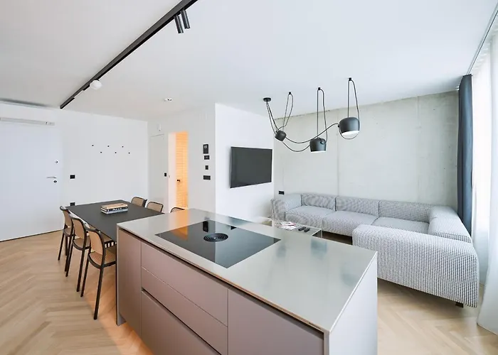 Neu Residences Smart Apart-hotel 4*