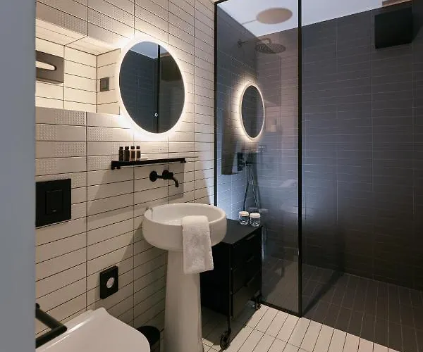 Neu Residences Smart Liubliana