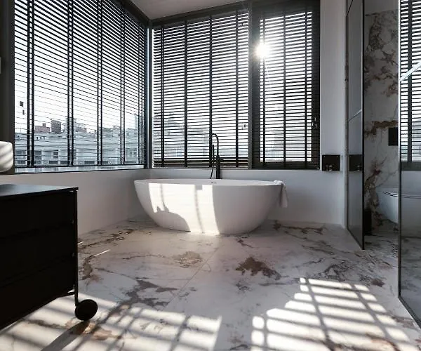 Neu Residences Smart Apart-hotel