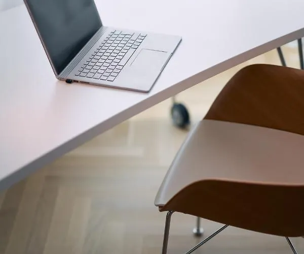 Neu Residences Smart Hotel apartamentowy Lublana