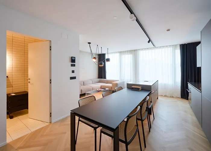 Neu Residences Smart Apart-hotel 4*