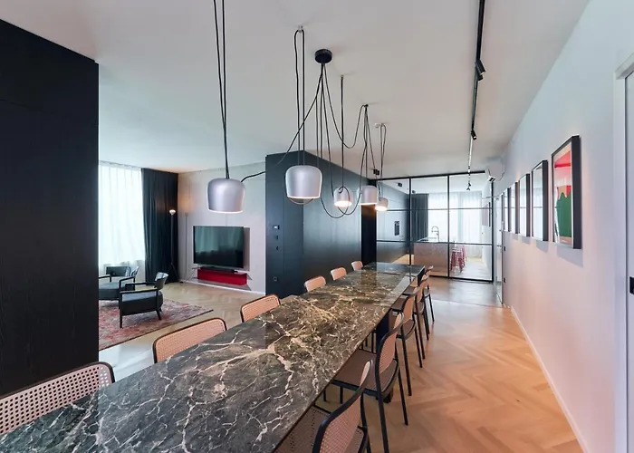 Neu Residences Smart Apart-hotel 4*